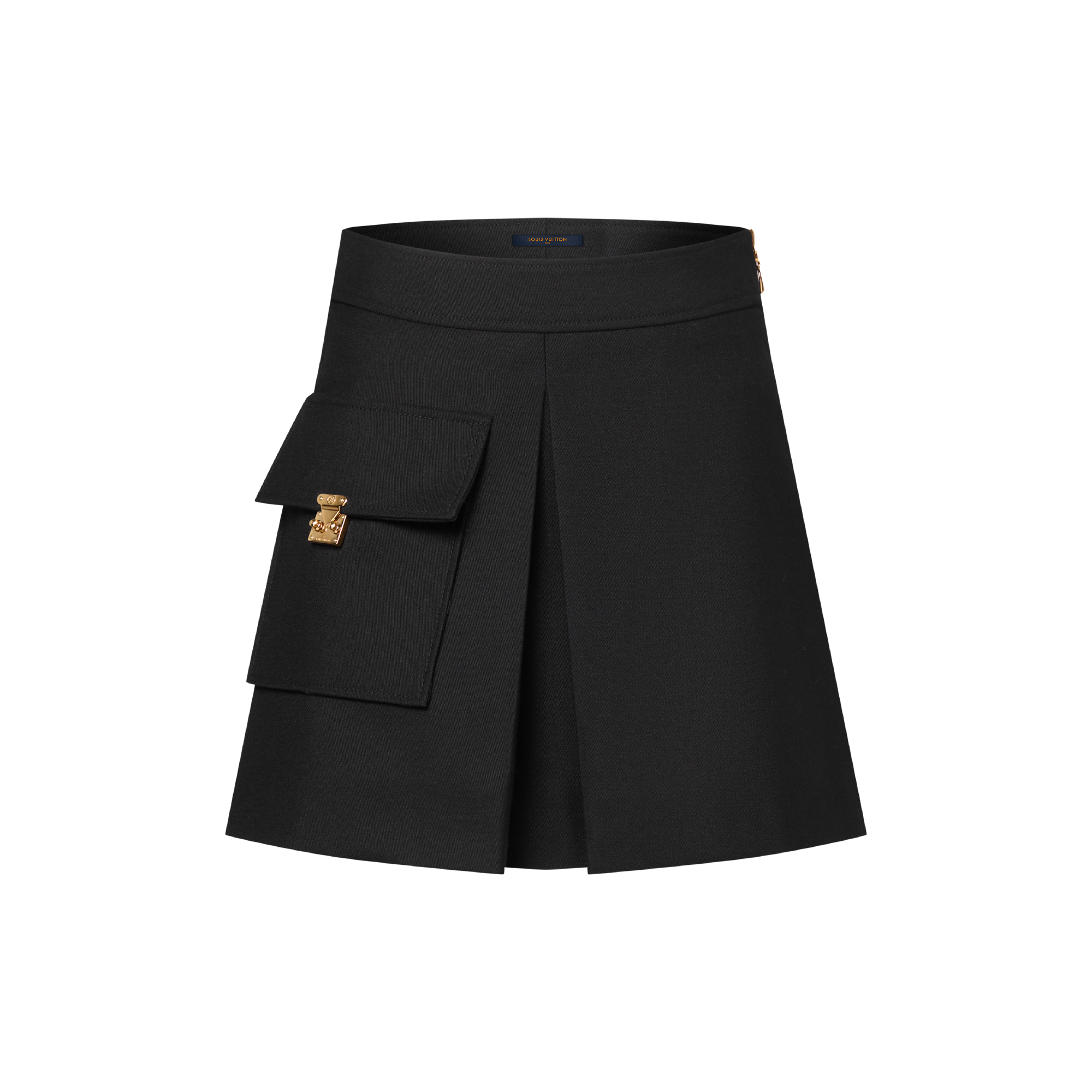 Louis Vuitton ミニスカート Skirts and Shorts - Women - Luxury Collection| LOUIS VUITTON HONG KONG